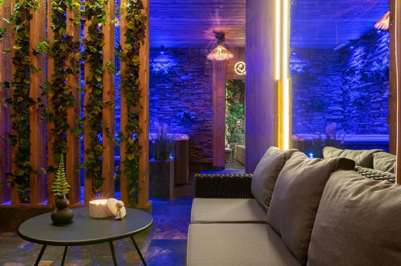 Hotel Zakopane Wellness & Spa Ex Korona Tatr — Fotos 1